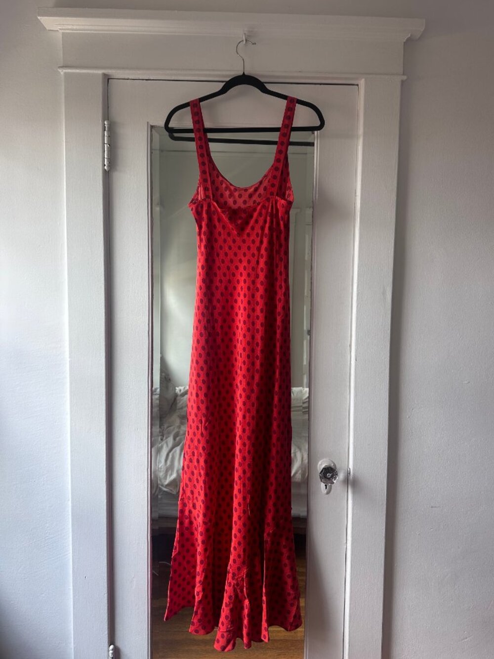 Realisation Par - The Allegra Dress - Large - Picture 5 of 7